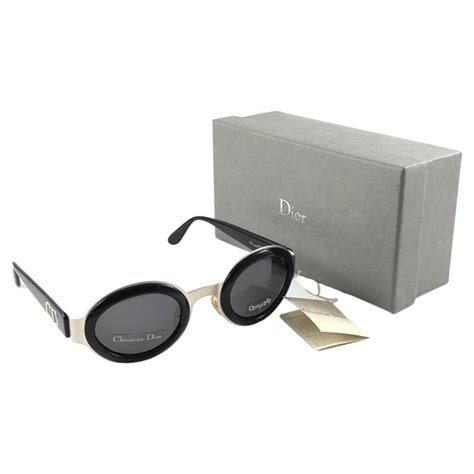 dior black crystal glasses|More.